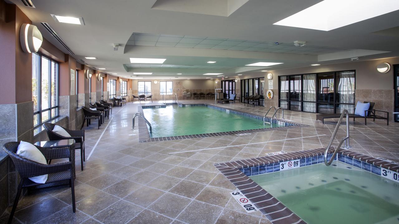 Holiday Inn Express Hotel & Suites Morgan City- Tiger Island - thumb 15