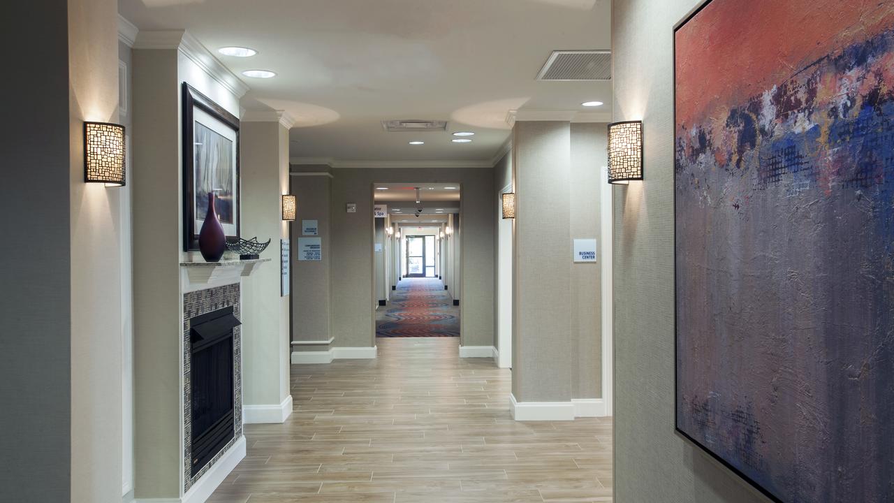 Holiday Inn Express Hotel & Suites Morgan City- Tiger Island - thumb 17