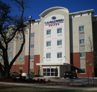 Candlewood Suites Slidell Northshore - Accommodation Arizona
