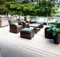 Cypress Cove - New Orleans Area Luxury Waterfront Home - Accommodation Arizona