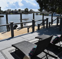 Sea Breeze - New Orleans Area Luxury Waterfront Home - Accommodation Arizona