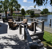 Sea La Vie- New Orleans Area Luxury Waterfront Home - Accommodation Arizona