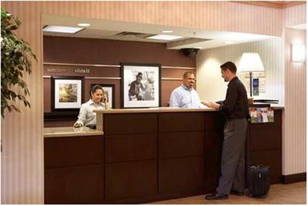 Hampton Inn Slidell - thumb 2