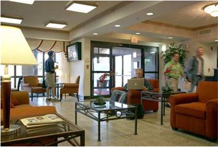 Hampton Inn Slidell - thumb 1