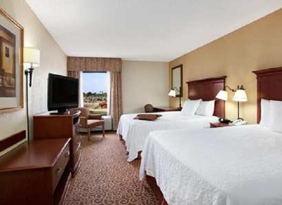Hampton Inn Slidell - thumb 14