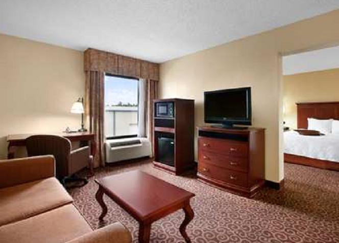 Hampton Inn Slidell - thumb 15