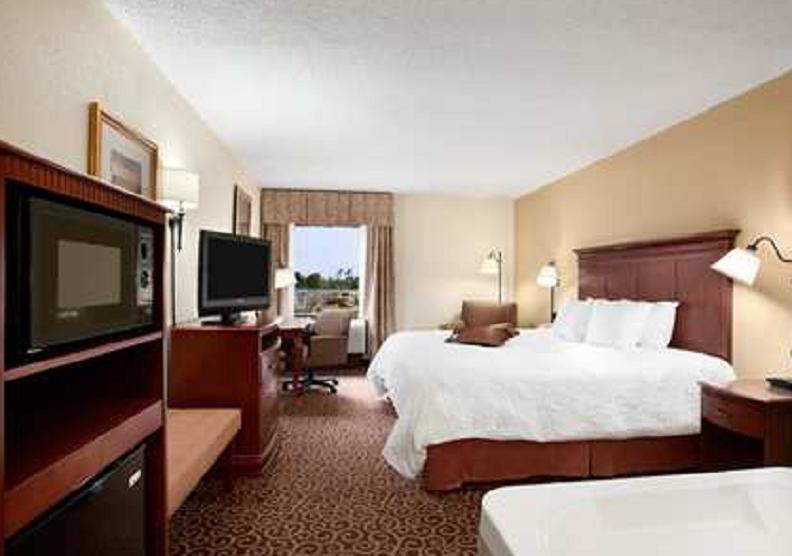 Hampton Inn Slidell - thumb 11