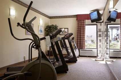 Hampton Inn Slidell - thumb 9