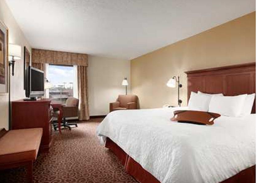 Hampton Inn Slidell - thumb 13