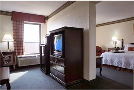 Hampton Inn Slidell - thumb 5