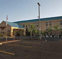 Hampton Inn Slidell - Accommodation Arizona