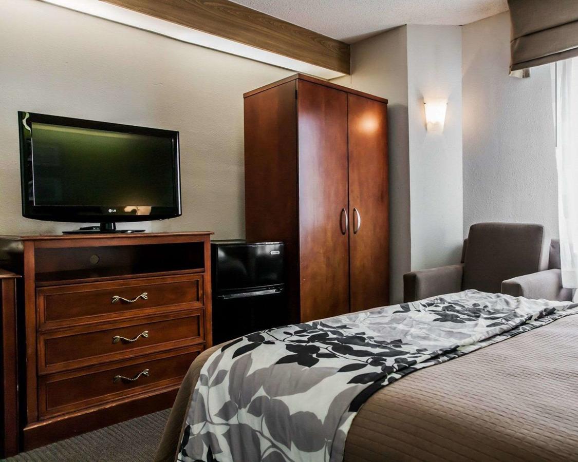 Sleep Inn Slidell - thumb 4