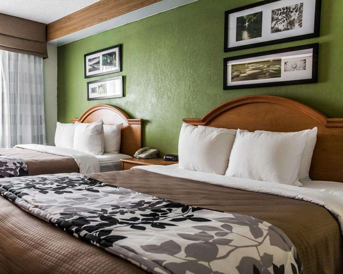 Sleep Inn Slidell - thumb 18