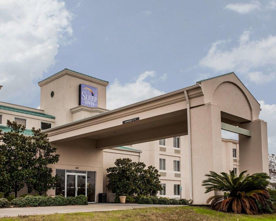 Sleep Inn Slidell - thumb 9