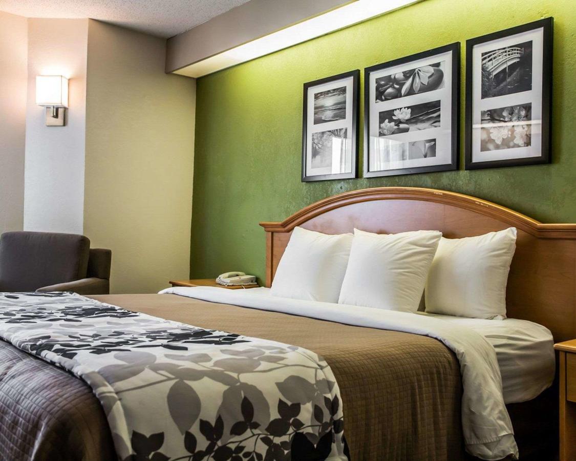 Sleep Inn Slidell - thumb 27