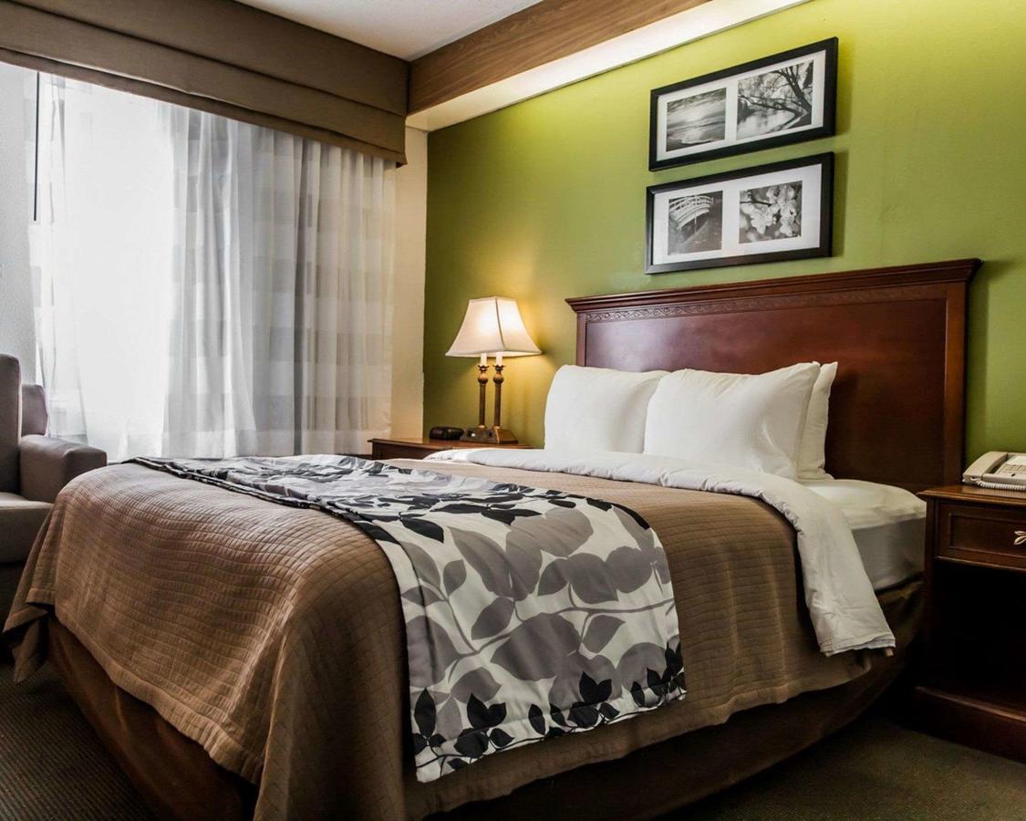 Sleep Inn Slidell - thumb 21