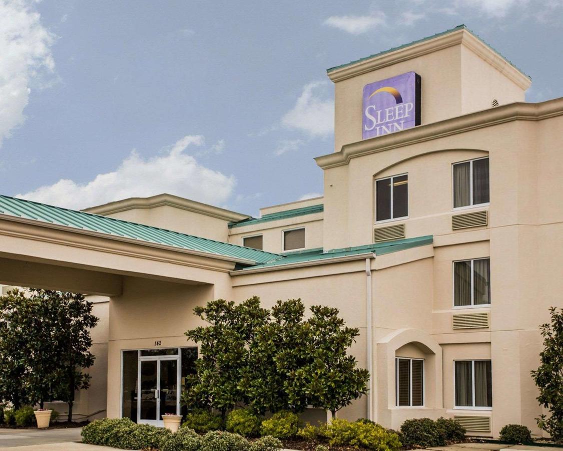 Sleep Inn Slidell - thumb 0