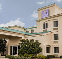 Sleep Inn Slidell - Accommodation Arizona