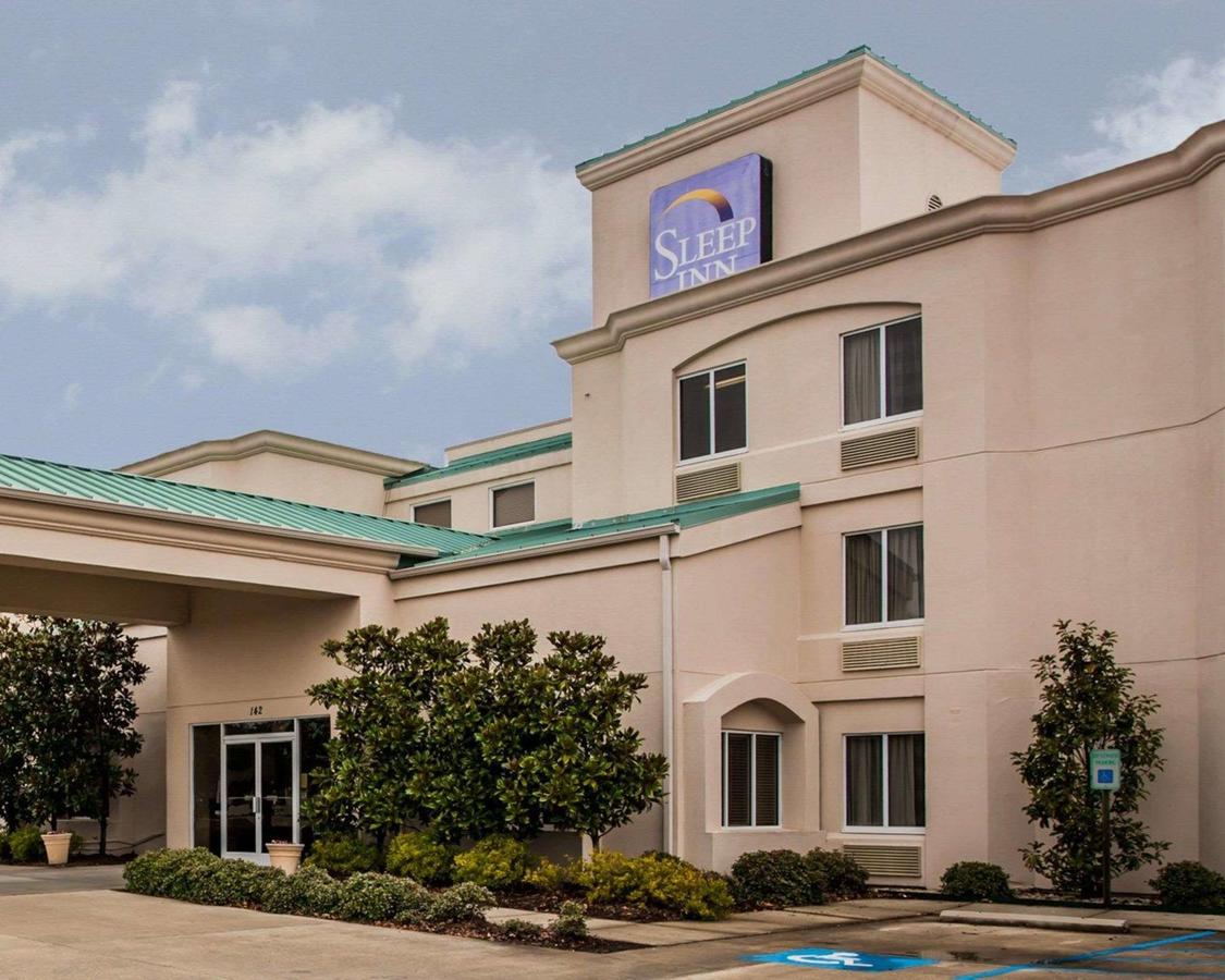 Sleep Inn Slidell - thumb 2