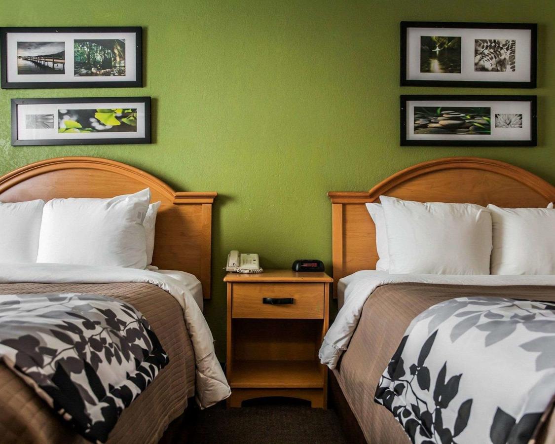 Sleep Inn Slidell - thumb 26