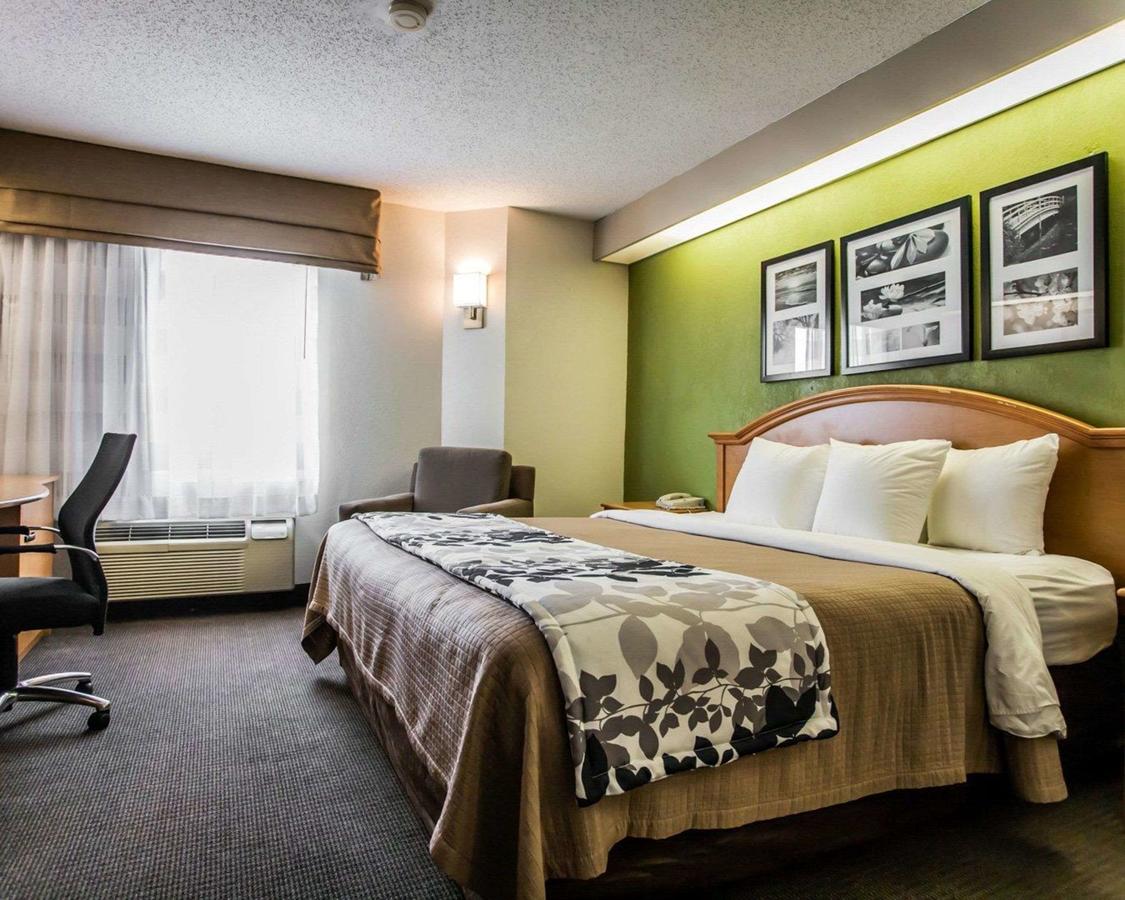 Sleep Inn Slidell - thumb 23