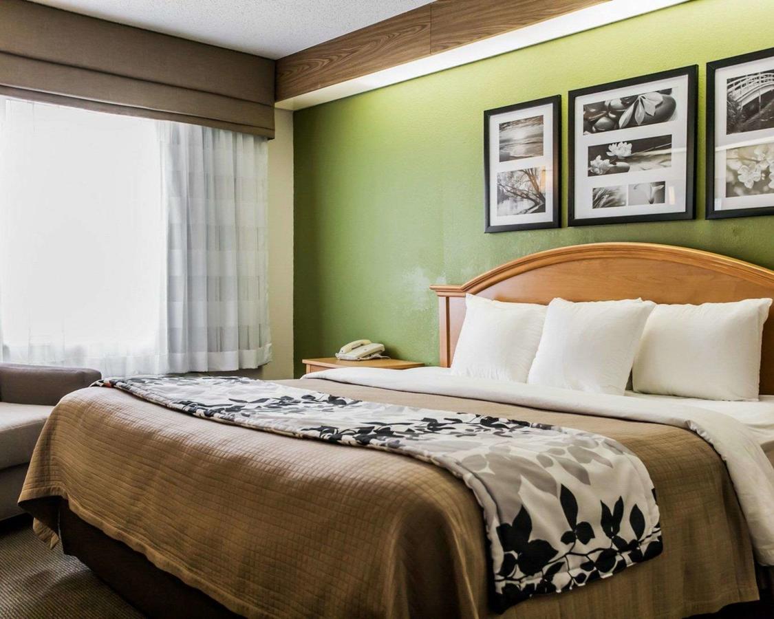 Sleep Inn Slidell - thumb 24