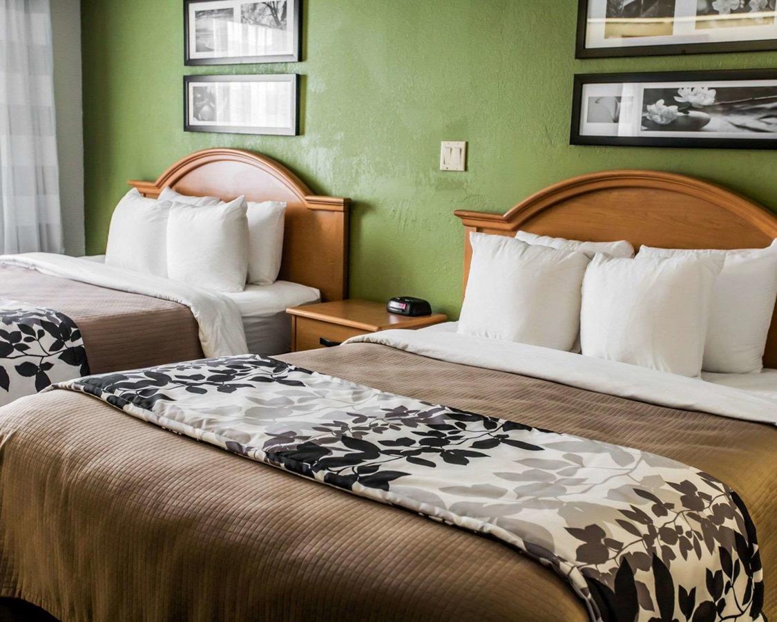 Sleep Inn Slidell - thumb 16