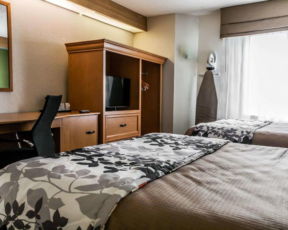 Sleep Inn Slidell - thumb 28