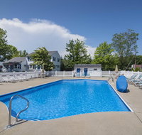 Americas Best Value Inn and Cottages Wells-Ogunquit - Accommodation Arizona