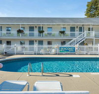 Seacoast Motel - Accommodation Arizona