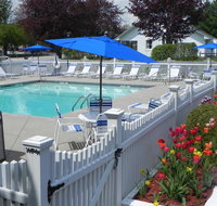 Elmwood Resort Hotel - Accommodation Arizona