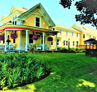 Elmerehouse BB - Accommodation Arizona