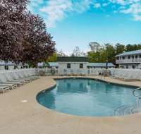 Ne'r Beach Motel - Accommodation Arizona