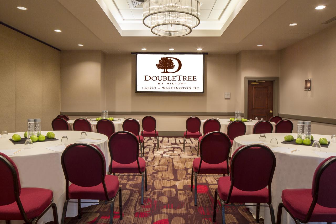 DoubleTree By Hilton Largo-Washington DC - thumb 33