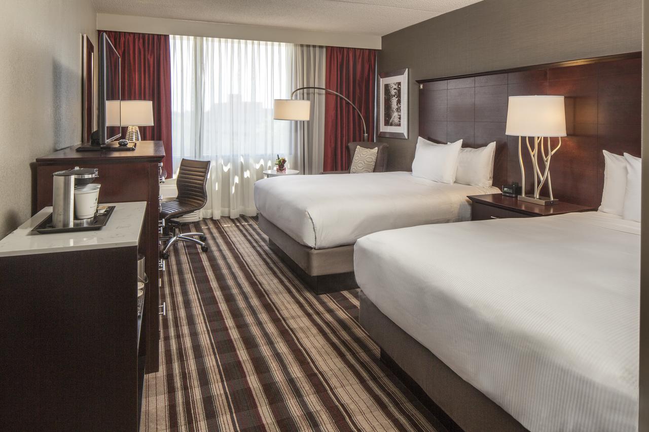DoubleTree By Hilton Largo-Washington DC - thumb 3