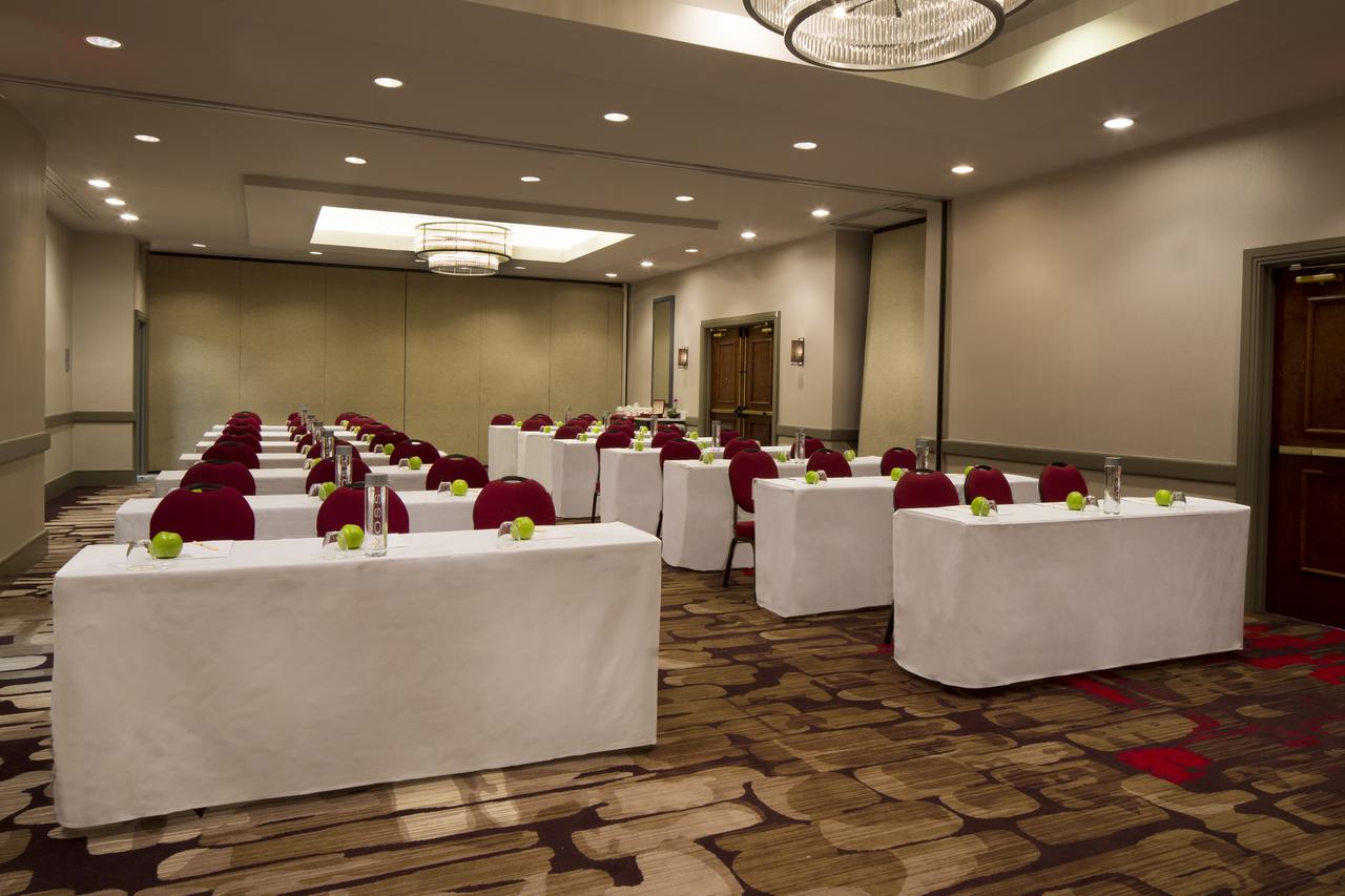 DoubleTree By Hilton Largo-Washington DC - thumb 30