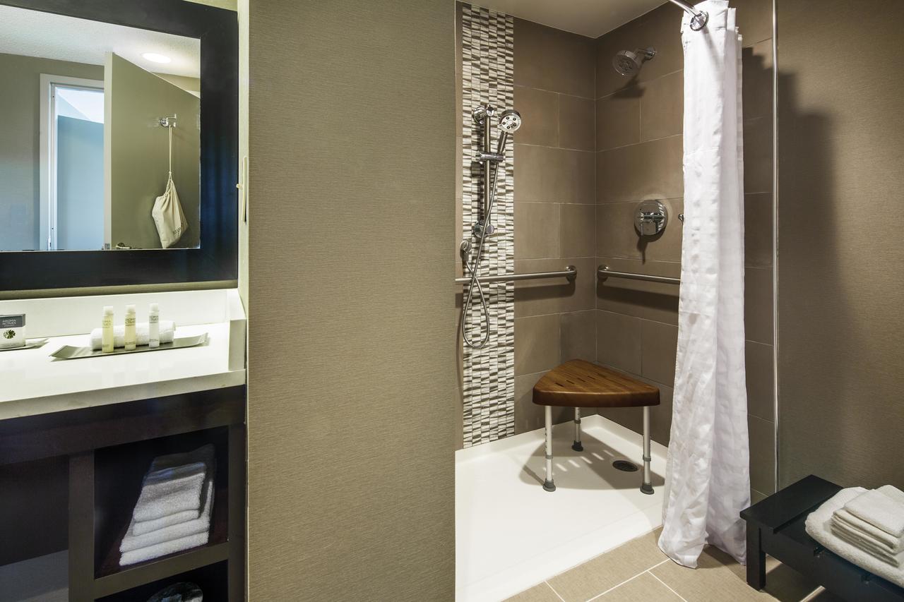 DoubleTree By Hilton Largo-Washington DC - thumb 1