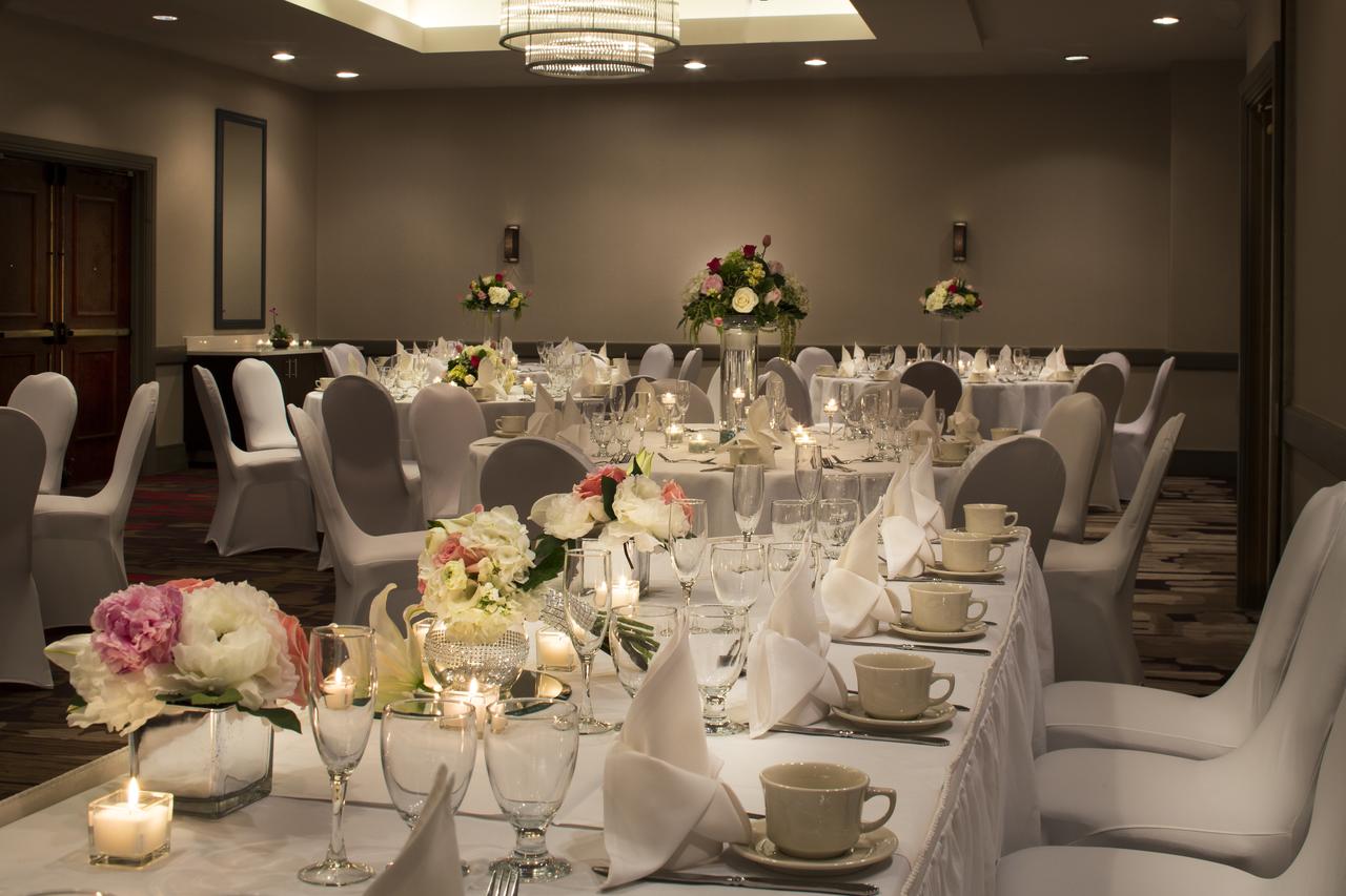 DoubleTree By Hilton Largo-Washington DC - thumb 29