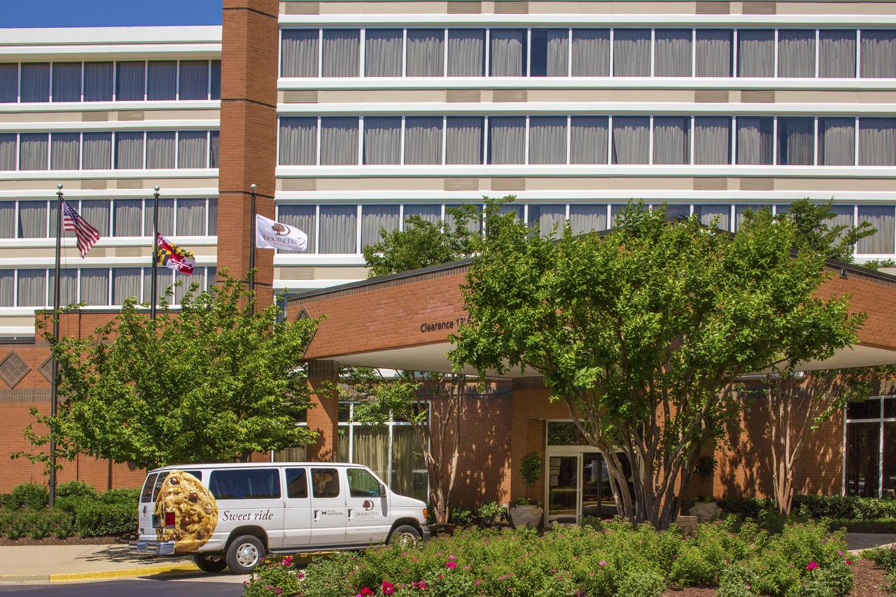 DoubleTree By Hilton Largo-Washington DC - thumb 28