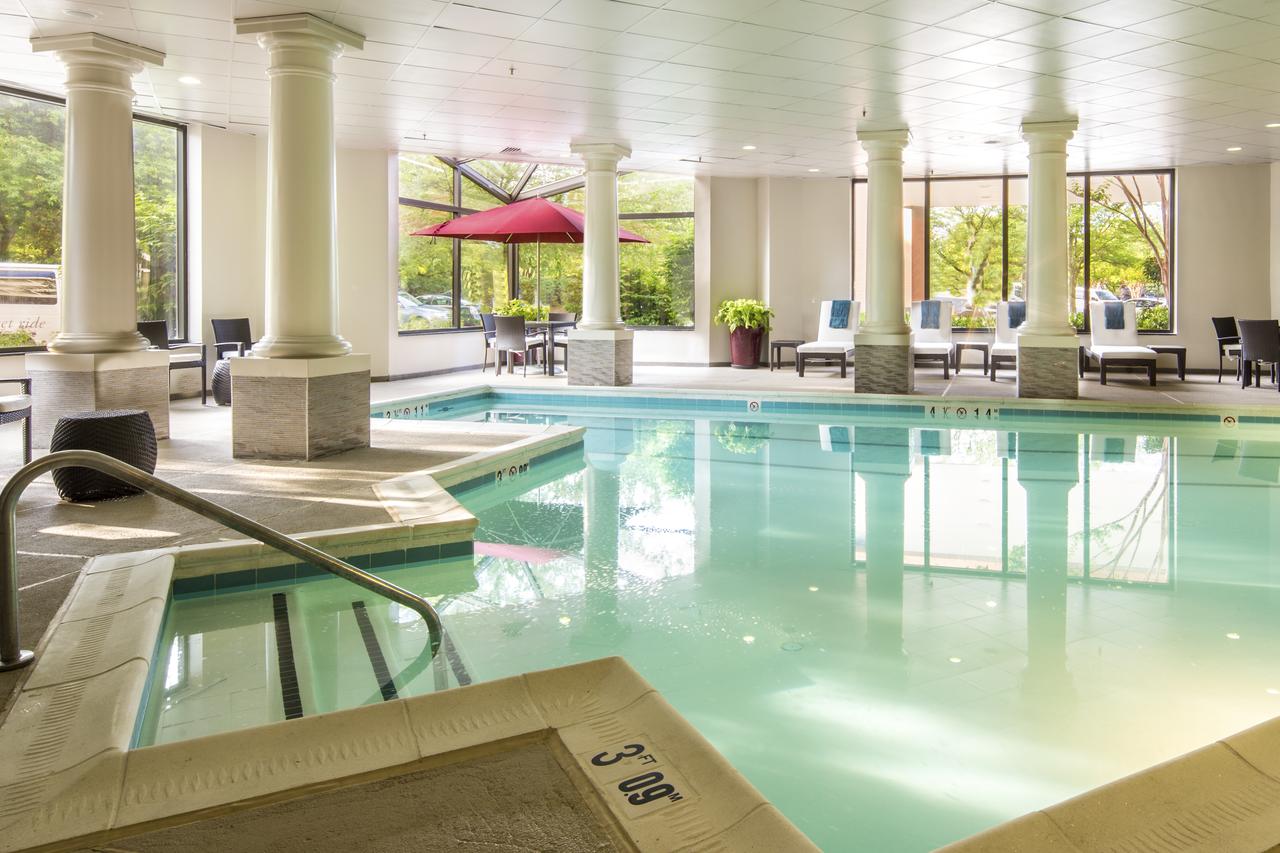 DoubleTree By Hilton Largo-Washington DC - thumb 2