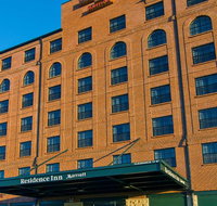 Residence Inn Aberdeen at Ripken Stadium - Accommodation Arizona