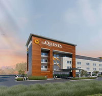 La Quinta by Wyndham Aberdeen-APG - Accommodation Arizona