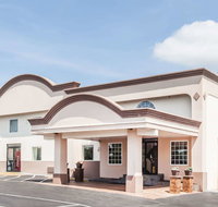 Days Inn by Wyndham Aberdeen - Accommodation Arizona