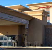 Hampton Inn  Suites By Hilton Baltimore/Aberdeen Md - Accommodation Arizona