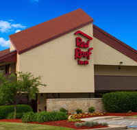 Red Roof Inn Aberdeen - Accommodation Arizona
