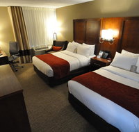 Comfort Inn  Suites Aberdeen - Accommodation Arizona