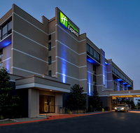 Holiday Inn Express Aberdeen-Chesapeake House - Accommodation Arizona