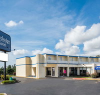 Travelodge by Wyndham Aberdeen - Accommodation Arizona