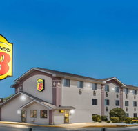 Super 8 by Wyndham Aberdeen MD - Accommodation Arizona