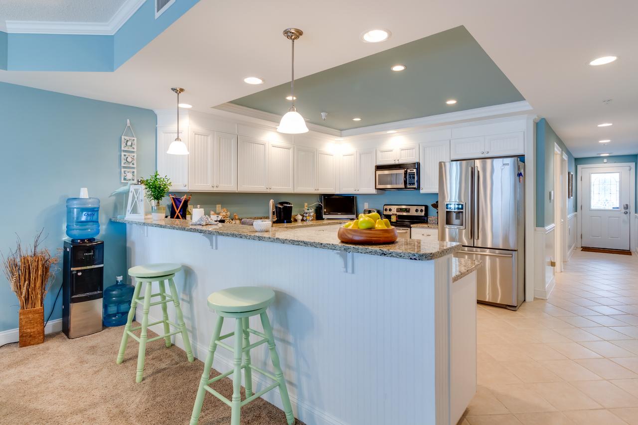 Seaside Retreat Condos - thumb 10